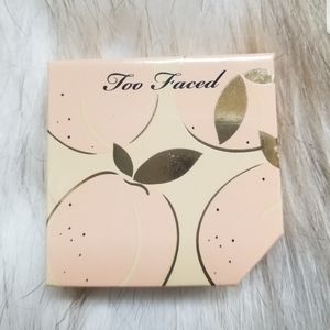 Too Faced blush